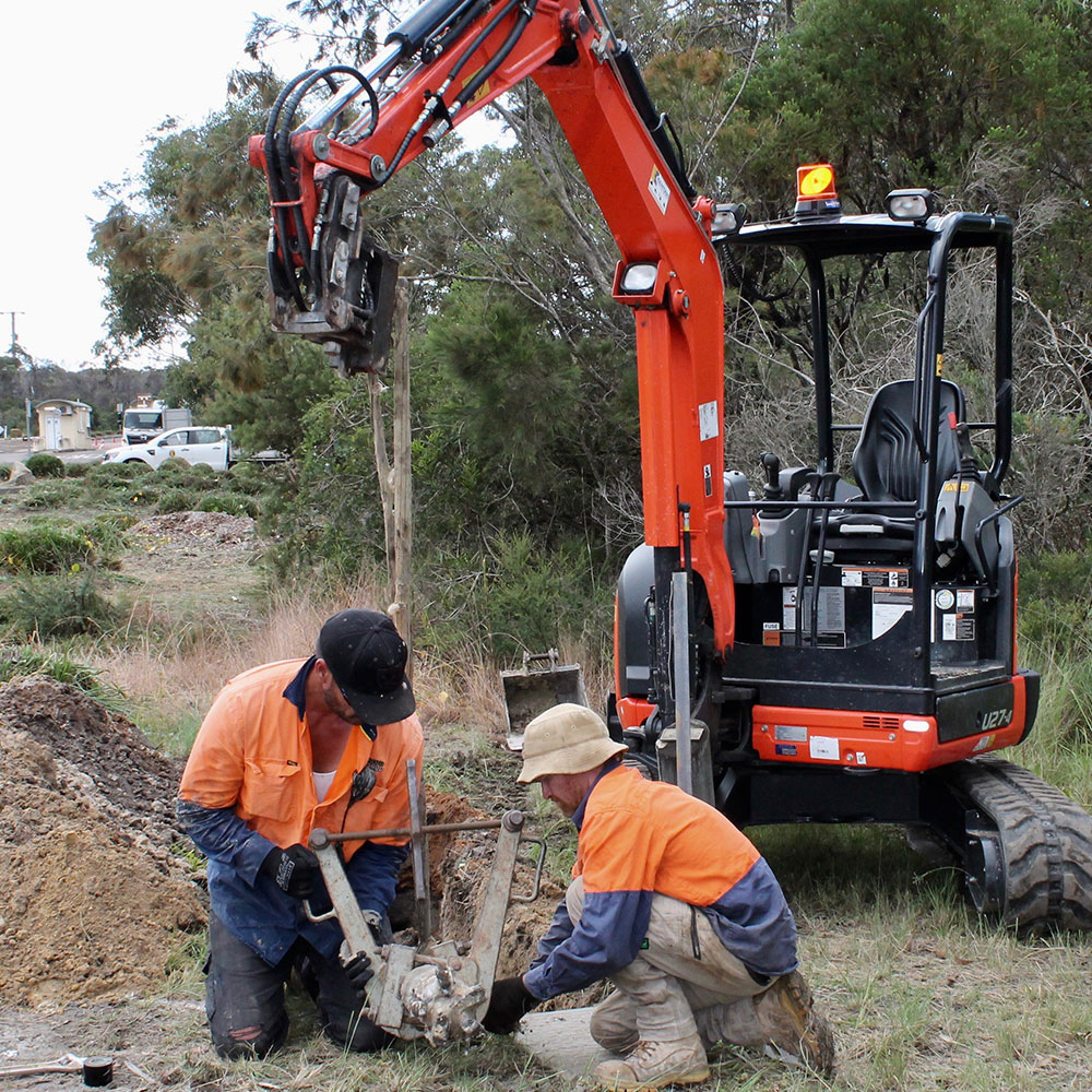 Portfolio Archive Superior HDD